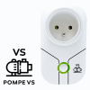 e.Dro Filtration VS radio socket