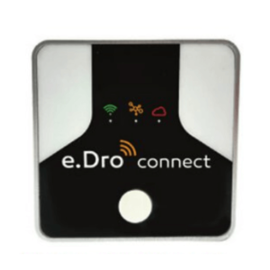 e.Dro Connect – Fjärrstyrning av din pool