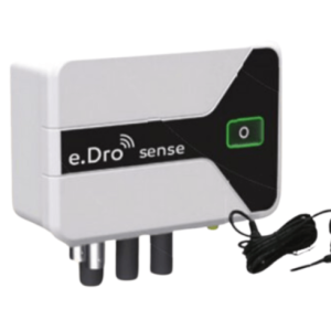 e.Dro Sense – Análisis inteligente del agua de su piscina