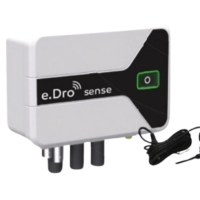 e.Dro Sense – Analyse intelligente de l’eau de votre piscine