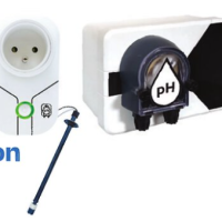 e.Dro pompe injection pH