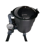 Groupe de filtration Poolex Filter Max - Cuve Ø400mm