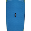 La Wattsup SAR 10'8 è una versatile tavola da paddle gonfiabile progettata per il cruising, il touring e le onde piccole. Le sue dimensioni sono 325 x 84 x 15 cm