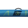 La Wattsup SAR 10'8 è una versatile tavola da paddle gonfiabile progettata per il cruising, il touring e le onde piccole. Le sue dimensioni sono 325 x 84 x 15 cm