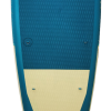 Wattsup Marlin 12'5 opblaasbaar paddleboard voor 2 personen met Drop Stitch-technologie, compatibel met kajaks, ideaal voor peddelen en toeren.