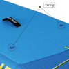 paddle gonflable polyvalent conçu pour offrir stabilité, confort et maniabilité à tous les riders