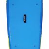 paddle gonflable polyvalent conçu pour offrir stabilité, confort et maniabilité à tous les riders