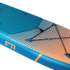 Wattsup F11 Inflatable Paddle Board 335 x 81 x 15 cm,