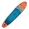 Wattsup F11 Inflatable Paddle Board 335 x 81 x 15 cm,