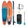 Wattsup F11 Inflatable Paddle Board 335 x 81 x 15 cm,