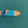 Wattsup F11 Inflatable Paddle Board 335 x 81 x 15 cm,