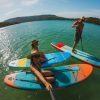 Wattsup F11 Inflatable Paddle Board 335 x 81 x 15 cm,