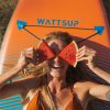 Wattsup F11 Inflatable Paddle Board 335 x 81 x 15 cm,