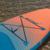 Wattsup F11 Inflatable Paddle Board 335 x 81 x 15 cm,