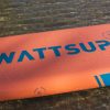 Wattsup F11 Inflatable Paddle Board 335 x 81 x 15 cm,