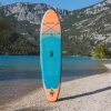 Wattsup F11 Inflatable Paddle Board 335 x 81 x 15 cm,