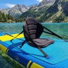 paddle gonflable polyvalent conçu pour offrir stabilité, confort et maniabilité à tous les riders