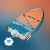 Wattsup F11 Inflatable Paddle Board 335 x 81 x 15 cm,