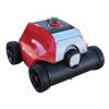 Robot pulitore per piscine Red Panther