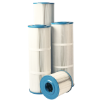 Cartucho de filtração Poolex Netflux