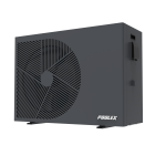 Poolex Silverline OnOff 2026 heat pump (1)