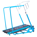 Tapis roulant in alluminio Aquajogg Air (1)