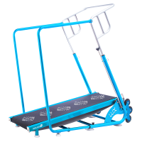 Tapis de course aluminium Aquajogg Air (1)