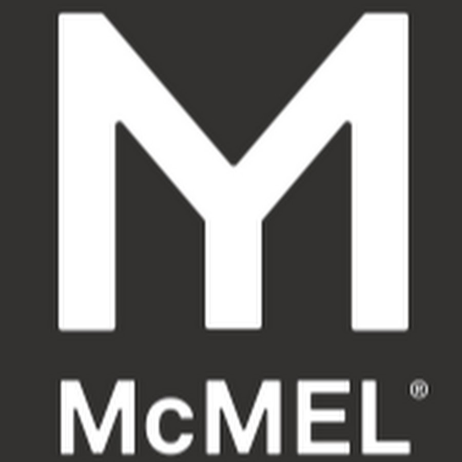 logo mcmel